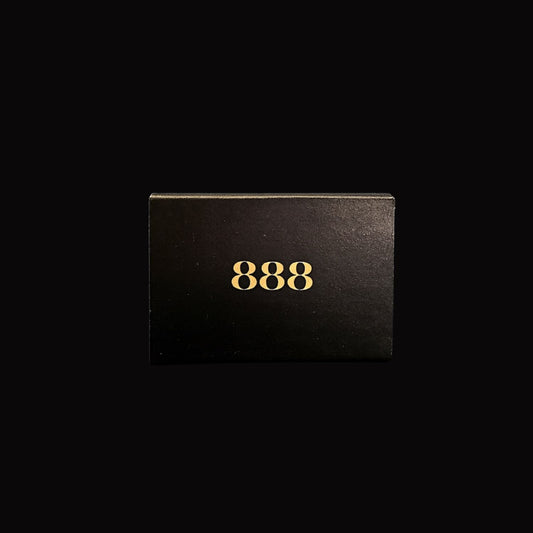 888 Matchbox