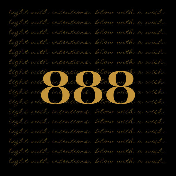 NO. 888